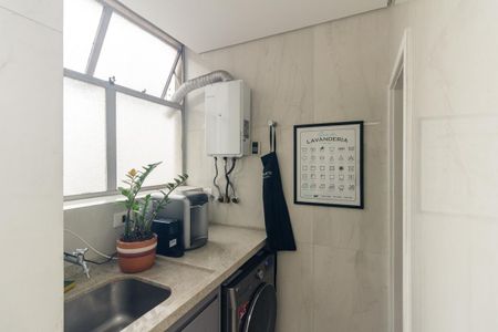 Apartamento à venda com 78m², 2 quartos e 1 vagaÁrea de Serviço