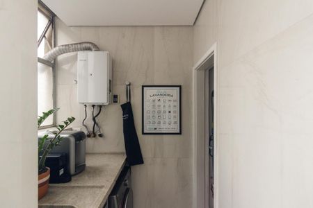 Apartamento à venda com 78m², 2 quartos e 1 vagaÁrea de Serviço