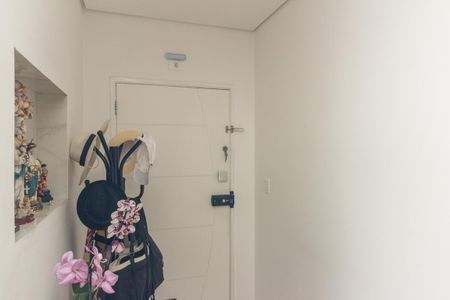 Apartamento à venda com 78m², 2 quartos e 1 vagaHall de Entrada