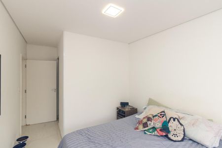 Apartamento à venda com 78m², 2 quartos e 1 vagaQuarto 1 - Suíte
