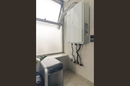 Apartamento à venda com 78m², 2 quartos e 1 vagaÁrea de Serviço