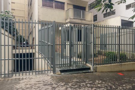 Apartamento à venda com 78m², 2 quartos e 1 vagaFachada