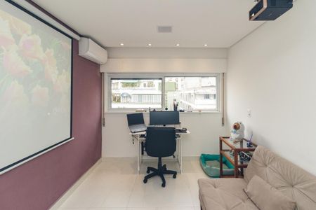Apartamento à venda com 78m², 2 quartos e 1 vagaQuarto 2
