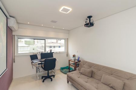 Apartamento à venda com 78m², 2 quartos e 1 vagaQuarto 2