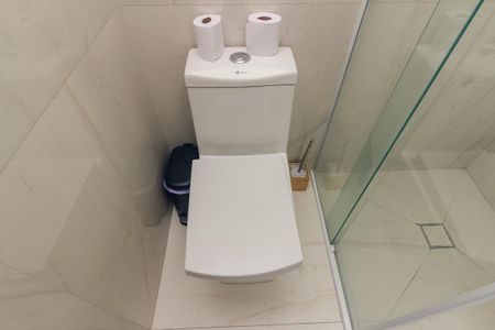 Apartamento à venda com 78m², 2 quartos e 1 vagaBanheiro 1 - Suíte