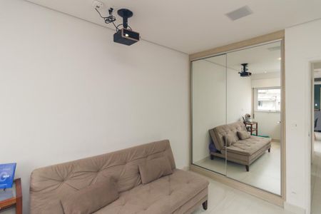 Apartamento à venda com 78m², 2 quartos e 1 vagaQuarto 2