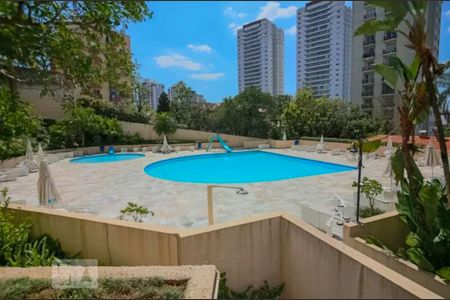 Apartamento à venda com 72m², 2 quartos e 1 vagaÁrea comum - Piscina