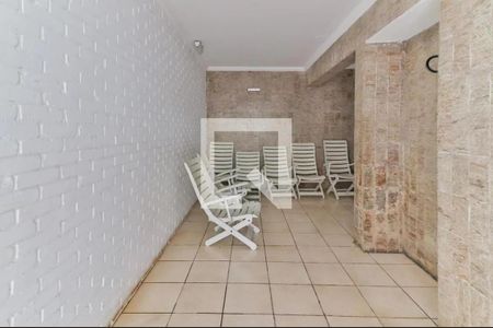 Apartamento à venda com 72m², 2 quartos e 1 vagaSauna