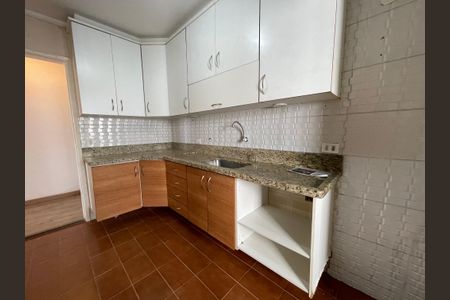 Apartamento à venda com 72m², 2 quartos e 1 vagaCozinha