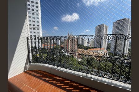 Apartamento à venda com 72m², 2 quartos e 1 vagaVaranda Sala