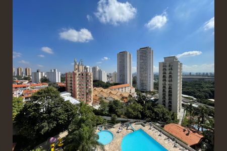 Apartamento à venda com 72m², 2 quartos e 1 vagaVista Varanda Sala