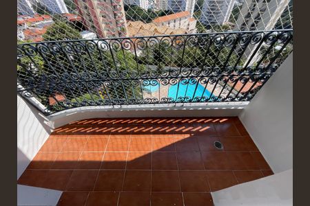 Apartamento à venda com 72m², 2 quartos e 1 vagaVaranda Sala