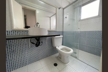Apartamento à venda com 72m², 2 quartos e 1 vagaBanheiro