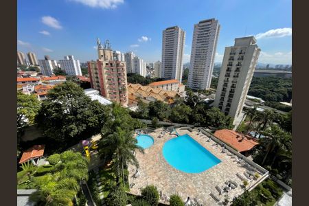 Apartamento à venda com 72m², 2 quartos e 1 vagaVista Varanda Sala