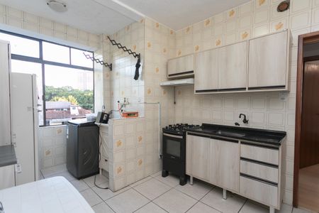 Apartamento à venda com 75m², 3 quartos e sem vaga Apartamento à venda com 75m², 3 quartos e sem vagaCozinha