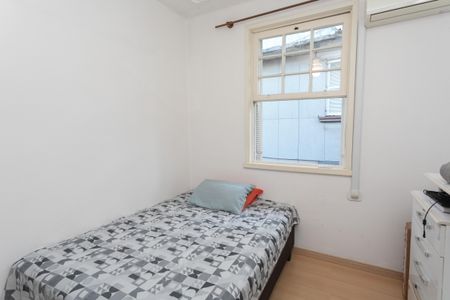 Apartamento à venda com 75m², 3 quartos e sem vaga Apartamento à venda com 75m², 3 quartos e sem vagaQuarto 2