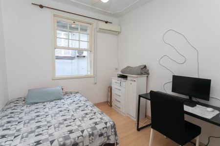Apartamento à venda com 75m², 3 quartos e sem vaga Apartamento à venda com 75m², 3 quartos e sem vagaQuarto 2