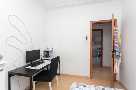 Apartamento à venda com 75m², 3 quartos e sem vaga Apartamento à venda com 75m², 3 quartos e sem vagaQuarto 2