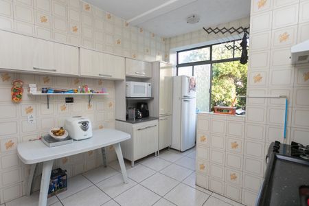 Apartamento à venda com 75m², 3 quartos e sem vaga Apartamento à venda com 75m², 3 quartos e sem vagaCozinha