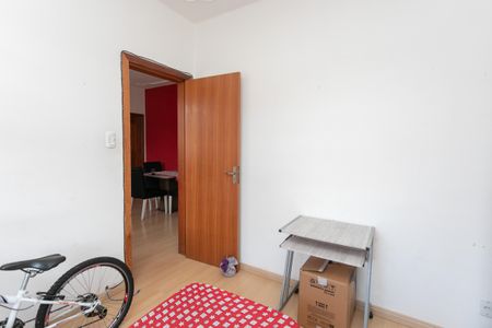 Apartamento à venda com 75m², 3 quartos e sem vaga Apartamento à venda com 75m², 3 quartos e sem vagaQuarto 3