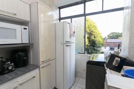 Apartamento à venda com 75m², 3 quartos e sem vaga Apartamento à venda com 75m², 3 quartos e sem vagaLavanderia
