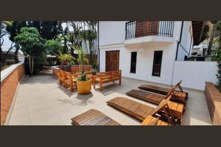 Casa à venda com 800m², 5 quartos e 4 vagasFoto 19