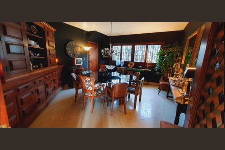 Casa à venda com 800m², 5 quartos e 4 vagasFoto 28