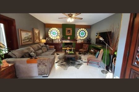 Casa à venda com 800m², 5 quartos e 4 vagasFoto 26