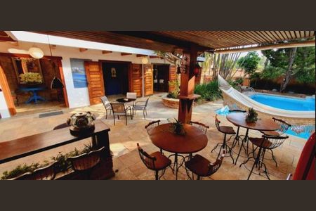 Casa à venda com 800m², 5 quartos e 4 vagasFoto 09