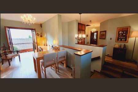 Casa à venda com 800m², 5 quartos e 4 vagasFoto 37