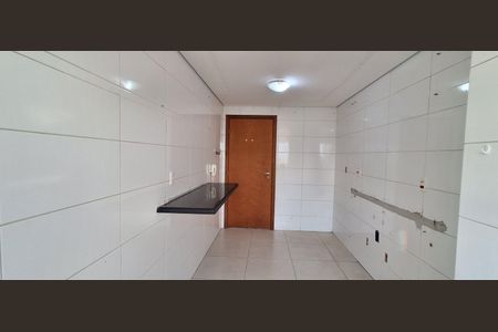 Apartamento à venda com 160m², 3 quartos e 3 vagasCozinha