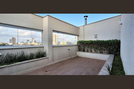 Apartamento à venda com 160m², 3 quartos e 3 vagasÁrea Comum