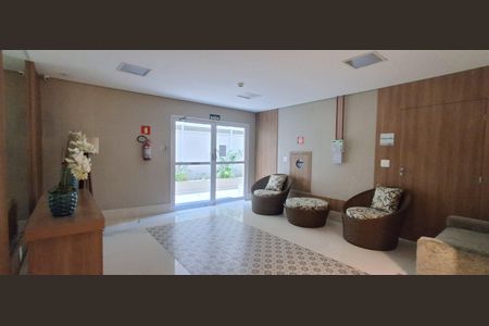 Apartamento à venda com 160m², 3 quartos e 3 vagasÁrea Comum