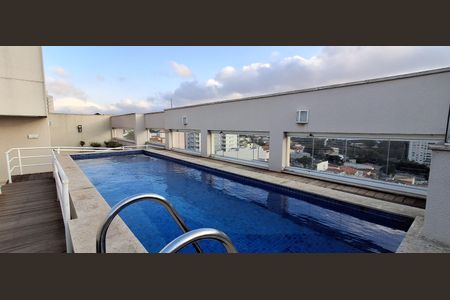 Apartamento à venda com 160m², 3 quartos e 3 vagasÁrea Comum