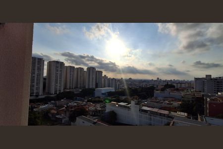 Apartamento à venda com 160m², 3 quartos e 3 vagasVista suíte