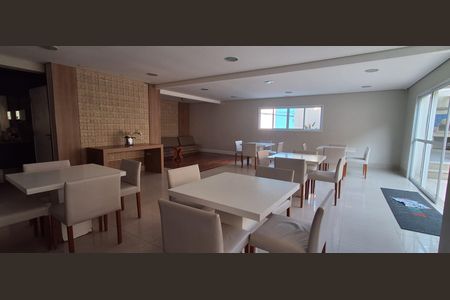 Apartamento à venda com 160m², 3 quartos e 3 vagasÁrea Comum