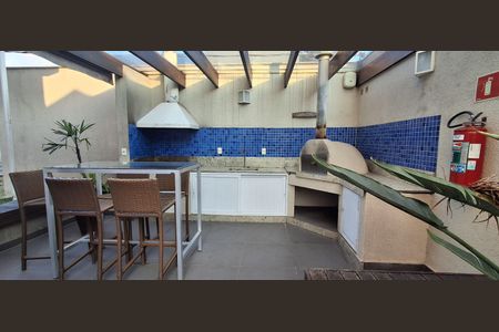 Apartamento à venda com 160m², 3 quartos e 3 vagasÁrea Comum