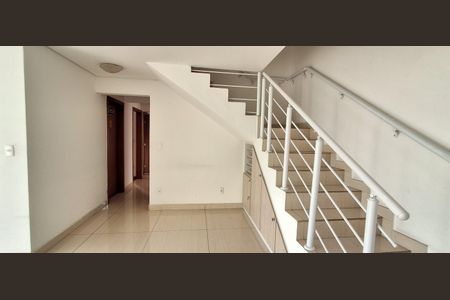 Apartamento à venda com 160m², 3 quartos e 3 vagasSala