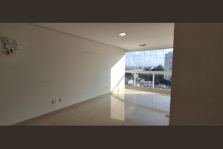 Apartamento à venda com 160m², 3 quartos e 3 vagasSala