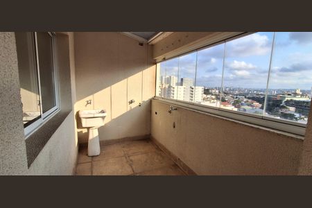 Apartamento à venda com 160m², 3 quartos e 3 vagasÁrea de Serviço