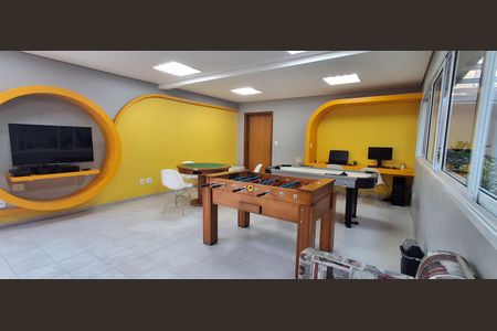 Apartamento à venda com 160m², 3 quartos e 3 vagasÁrea Comum