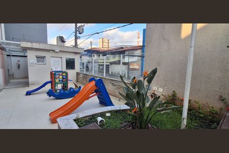 Apartamento à venda com 160m², 3 quartos e 3 vagasÁrea Comum