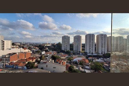 Apartamento à venda com 160m², 3 quartos e 3 vagasVista cozinha