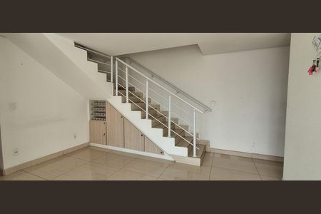 Apartamento à venda com 160m², 3 quartos e 3 vagasSala