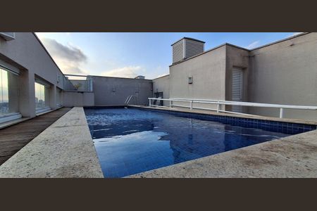 Apartamento à venda com 160m², 3 quartos e 3 vagasÁrea Comum