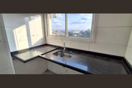 Apartamento à venda com 160m², 3 quartos e 3 vagasCozinha