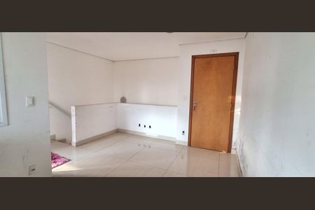 Apartamento à venda com 160m², 3 quartos e 3 vagasCobertura