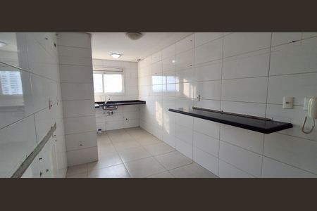 Apartamento à venda com 160m², 3 quartos e 3 vagasCozinha