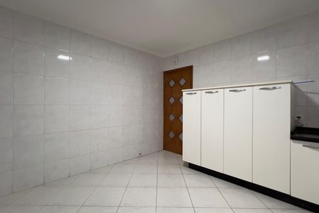 Casa à venda com 107m², 2 quartos e 1 vaga Casa à venda com 107m², 2 quartos e 1 vagaCozinha