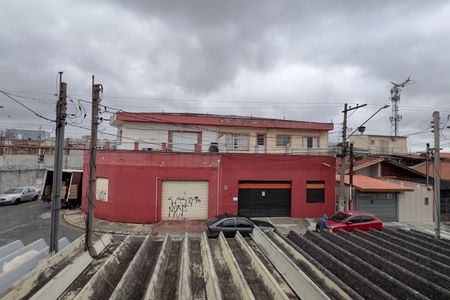 Casa à venda com 107m², 2 quartos e 1 vaga Casa à venda com 107m², 2 quartos e 1 vagaVista do Quarto 2